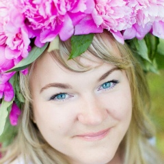Ольга Новикова, 07.04, Калининград