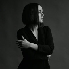 Майя Барукина, 30.05, Минск