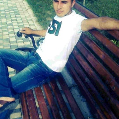 Tarlan Islamoglu, 09.03.1994, Баку