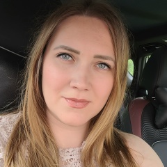 Дарья Латченкова, 29.06.1992, Вологда