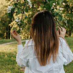 Мария Тёмкина, 11.01