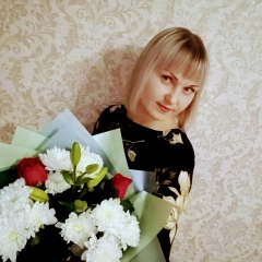 Юлия Гарифуллина, 28.09.1987, Актобе