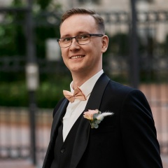 Иван Пронин, 10.04.1989, Москва