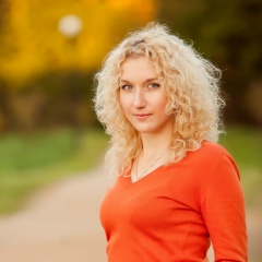 Елена Ипполитова, 30.01.1987, Тверь