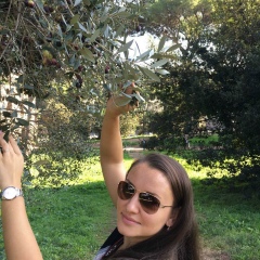 Екатерина Дмитрович, 02.10.1982, Chicago