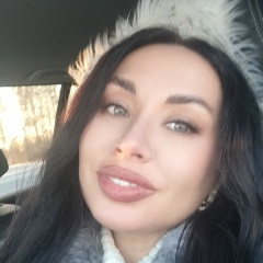 Алеся Андренкова, 12.08.1989, Кемерово