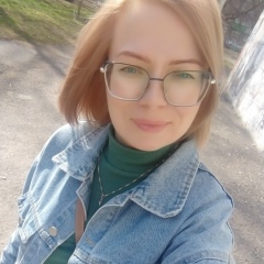 Наталья Харченко, Прокопьевск