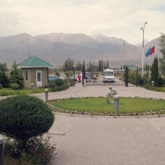 Нургуль Улекешова, 19.09.1988