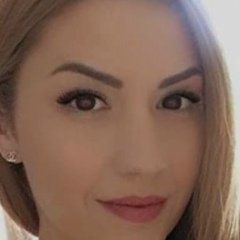 Wiktoriia Cherednychenko, Wien