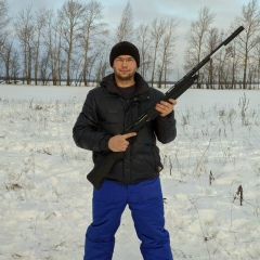 Олег Фирсов, 24.06, Липецк