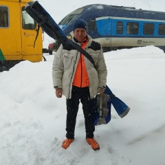 Сергей Дегтярев, 25.05.1983, Ижевск