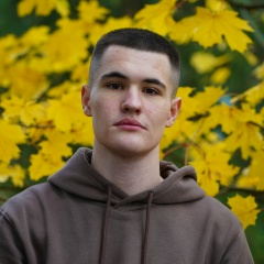 Виктор Рыбников, 23.04.2006, Москва