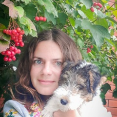 Елена Новак, 03.09, Краснодар