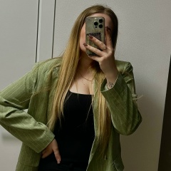 Veronika Sereda, Тараз