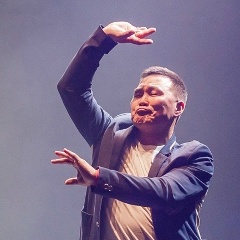 Доржи Лхамацыренов