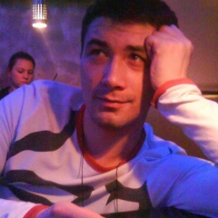 Алим Мальбахов, 24.01, Москва