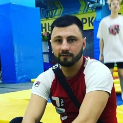 Сергей Мамаев, 17.09, Новошахтинск