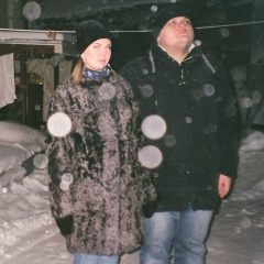 Саша Gonsalez, 11.02.1989