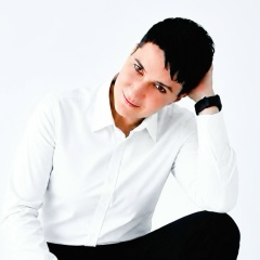 Зарина Джабиева, 28.10