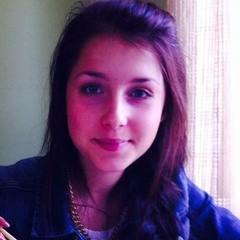 Александра Кузнецова, 07.03.1993, Москва