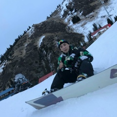 Darkhan Nurgaliev, 12.12, Алматы
