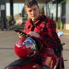 Кирюша Сидоров, 01.02, Санкт-Петербург