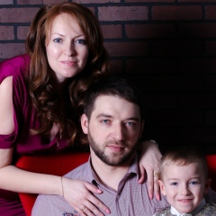 Елена Петрова, 07.07, Москва