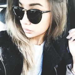 Deniza Kadyrkulova, 23.01.1997, Бишкек