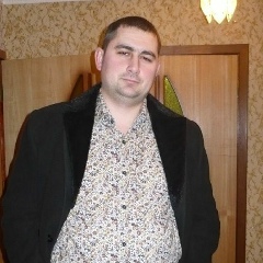 Юрий Конкин, 26.09.1982, Громковский