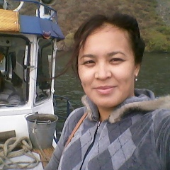 Балкия Нуртазина, 15.09.1984