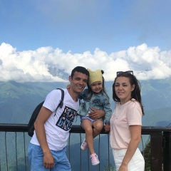 Рустам Гилязов, 23.01.1990, Казань