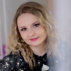 Алина Сидорович, 09.06.1988, Гомель