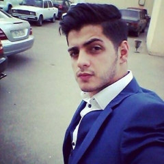 Elvin Mamedov, 21.09.1995, Гянджа