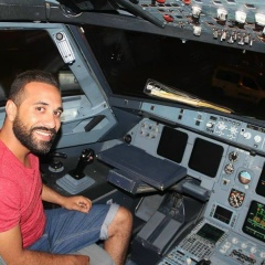 Rad Saoud, 11.09, Ben Arous