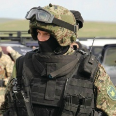 Роман Молодов, 21.01.1984, Алматы