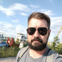 Николай Крук, 14.07.1995, Самара