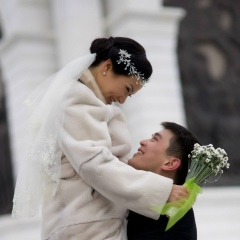 Рау Сатыбалдина, 10.06.1985, Астана