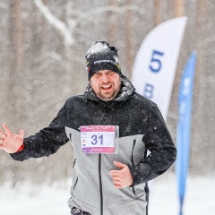 Алексей Черепов, Екатеринбург