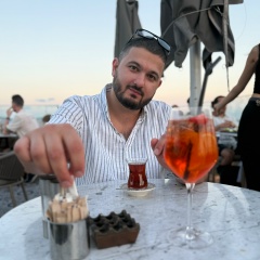 Рамазан Схашок, Краснодар