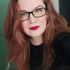 Галина Мельникова, Кемерово