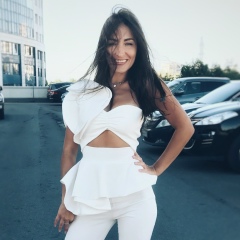 Ирина Козырева, 07.01, Санкт-Петербург