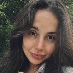 Юлька Ковкова, Челябинск