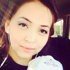 Noka Orynbassarova, 26.12