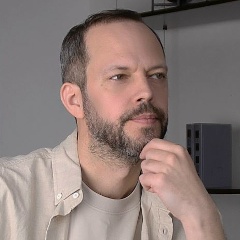 Дмитрий Басс