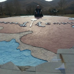 Зорик Бадмаев, 24.01.1980, Улан-Удэ