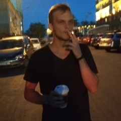Роман Дудойть, Минск