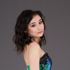 Альбина Шарипова, 18.08.1993, Санкт-Петербург