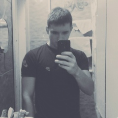 Александр Иващенко, 19.04, Павлодар