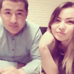 Меруерт Кожахметова, 09.02.1991, Астана