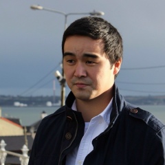 Dastan Kurganbaev, 23.07.1987, Алматы